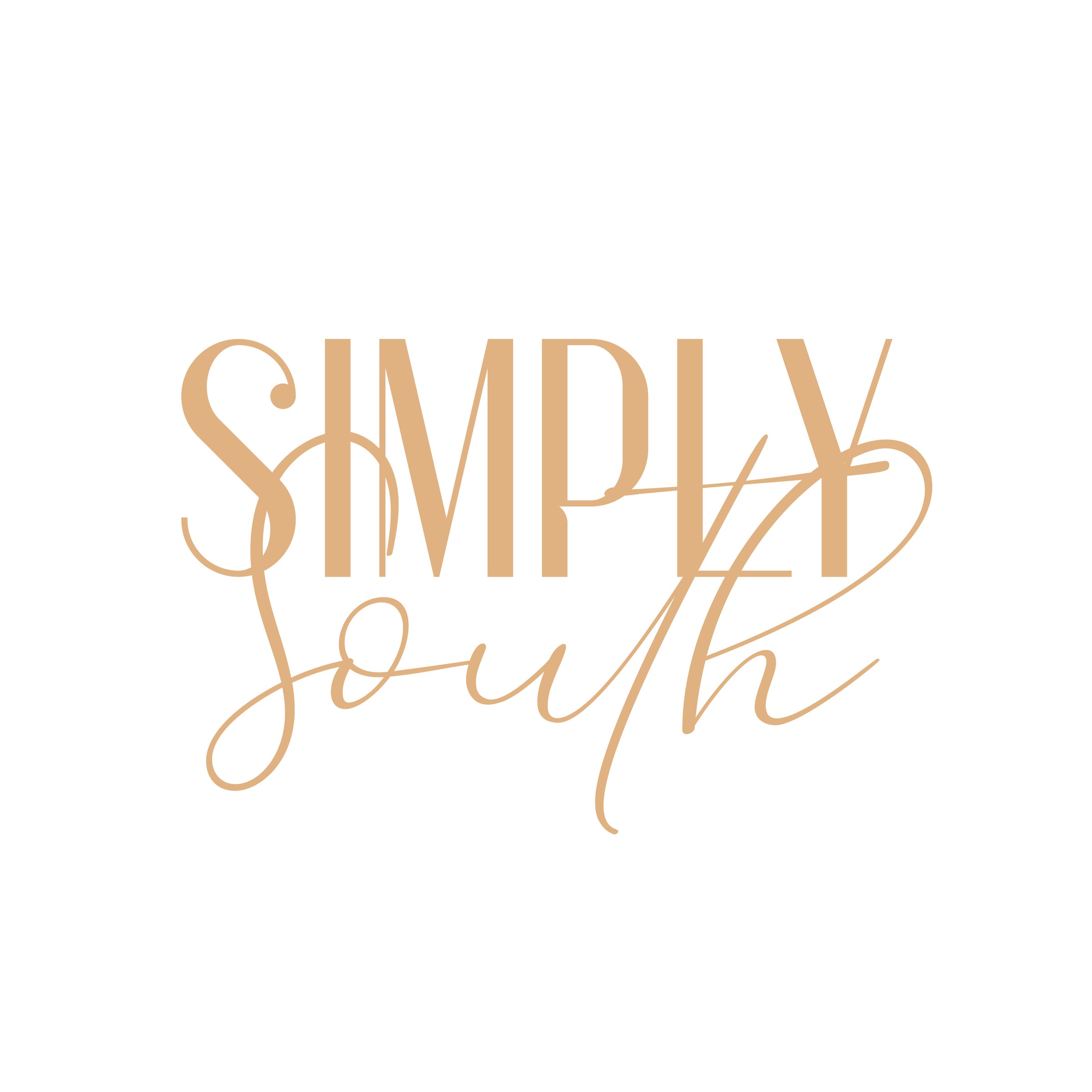 Appointments | Simply South